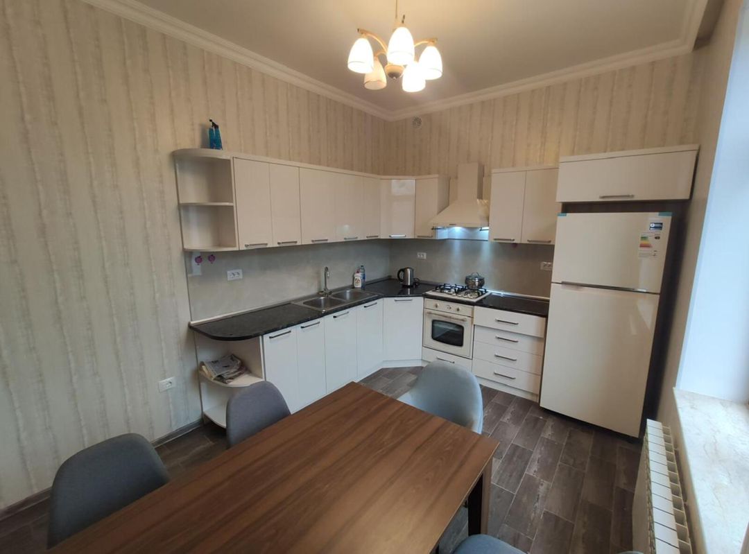 Villa kirayə verilir, Şəhriyar küç. — Daşınmaz əmlak, Qəbələ (2)
