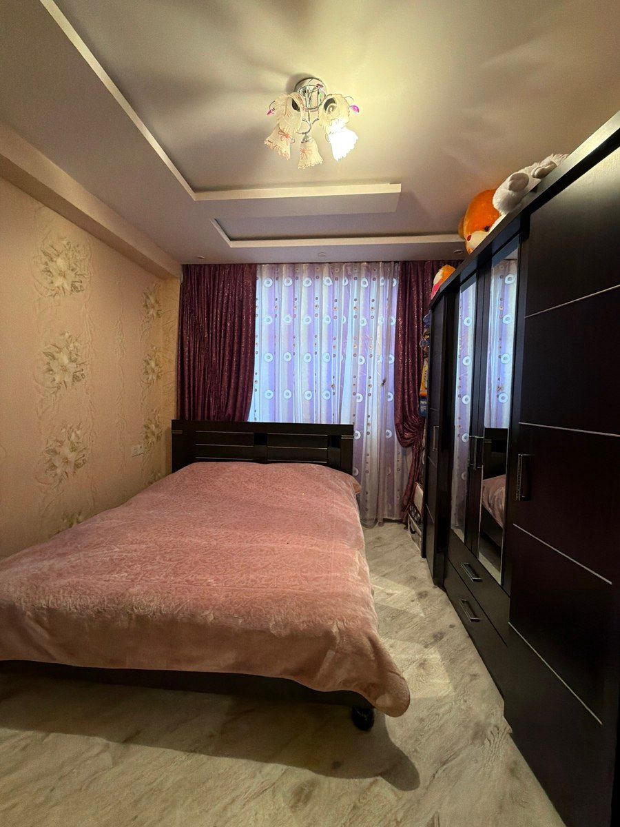 3-otaqlı yeni tikili, Masazır qəs., 120 m² — Daşınmaz əmlak, Bakı (12)