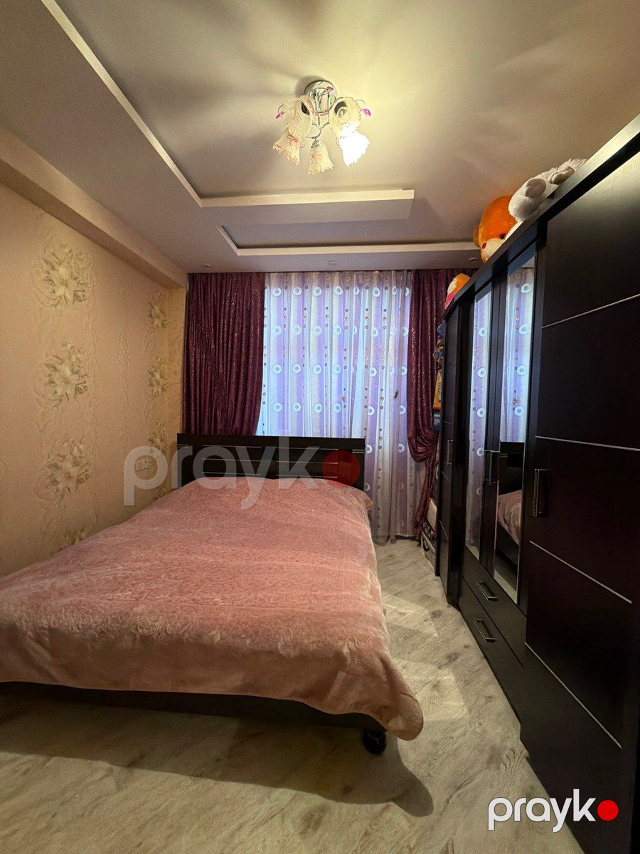 3-otaqlı yeni tikili, Masazır qəs., 120 m² — Mənzil, Bakı (12)