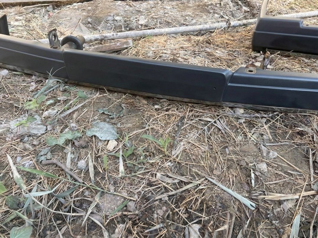 LADA (VAZ) 2107 arxa buferi — Ehtiyat hissələri və aksesuarlar, Bakı (2)