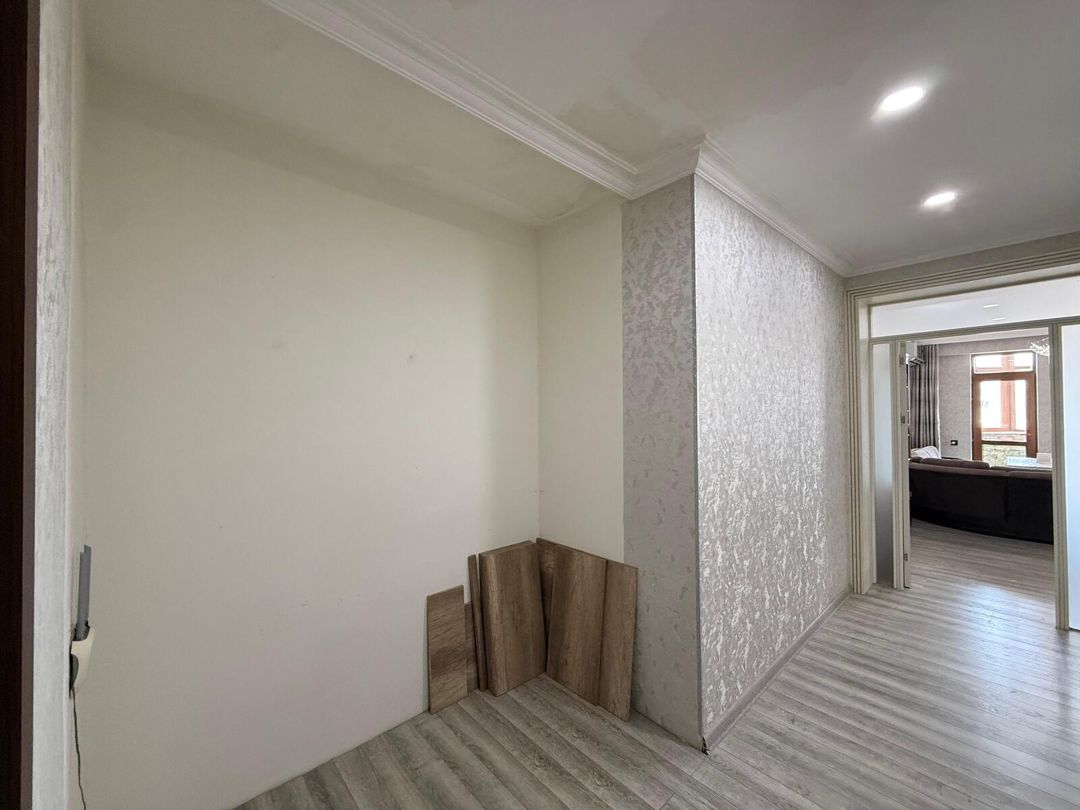 Satılır 2 otaqlı yeni tikili 67 m² — Mənzil, Bakı (2)