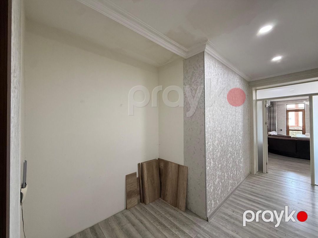 Satılır 2 otaqlı yeni tikili 67 m² — Mənzil, Bakı (2)