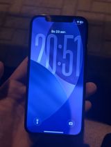 IPhone 12 Pro, 256 GB, Pacific Blue, Face ID — Apple iPhone