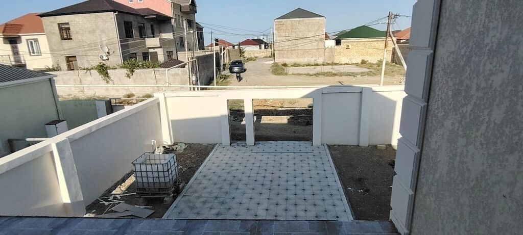 6 otaqlı, 300 kv. m, Yeni təmirli — Daşınmaz əmlak, Masazır (2)