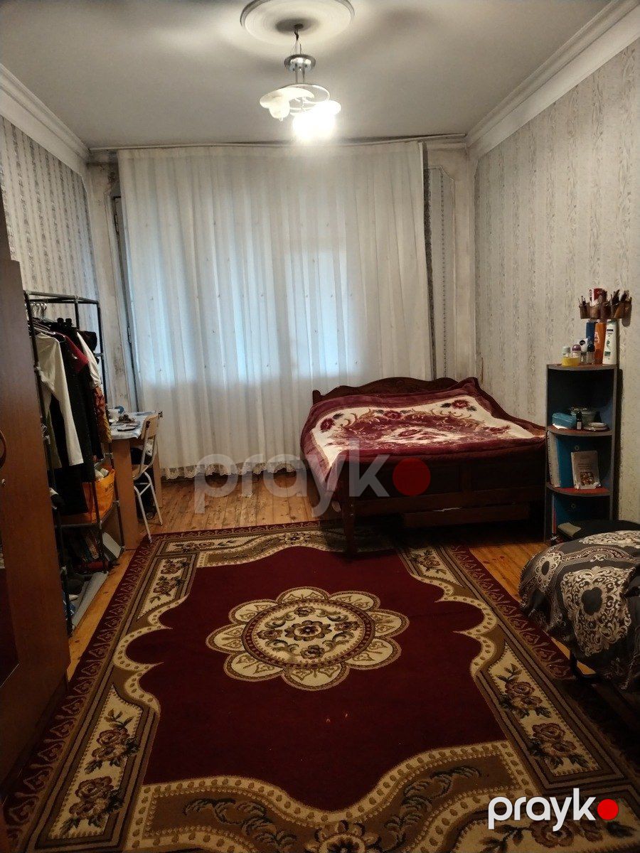 İcarəyə verilir 2 otaqlı köhnə tikili 68 m² — Mənzil, Bakı (8)