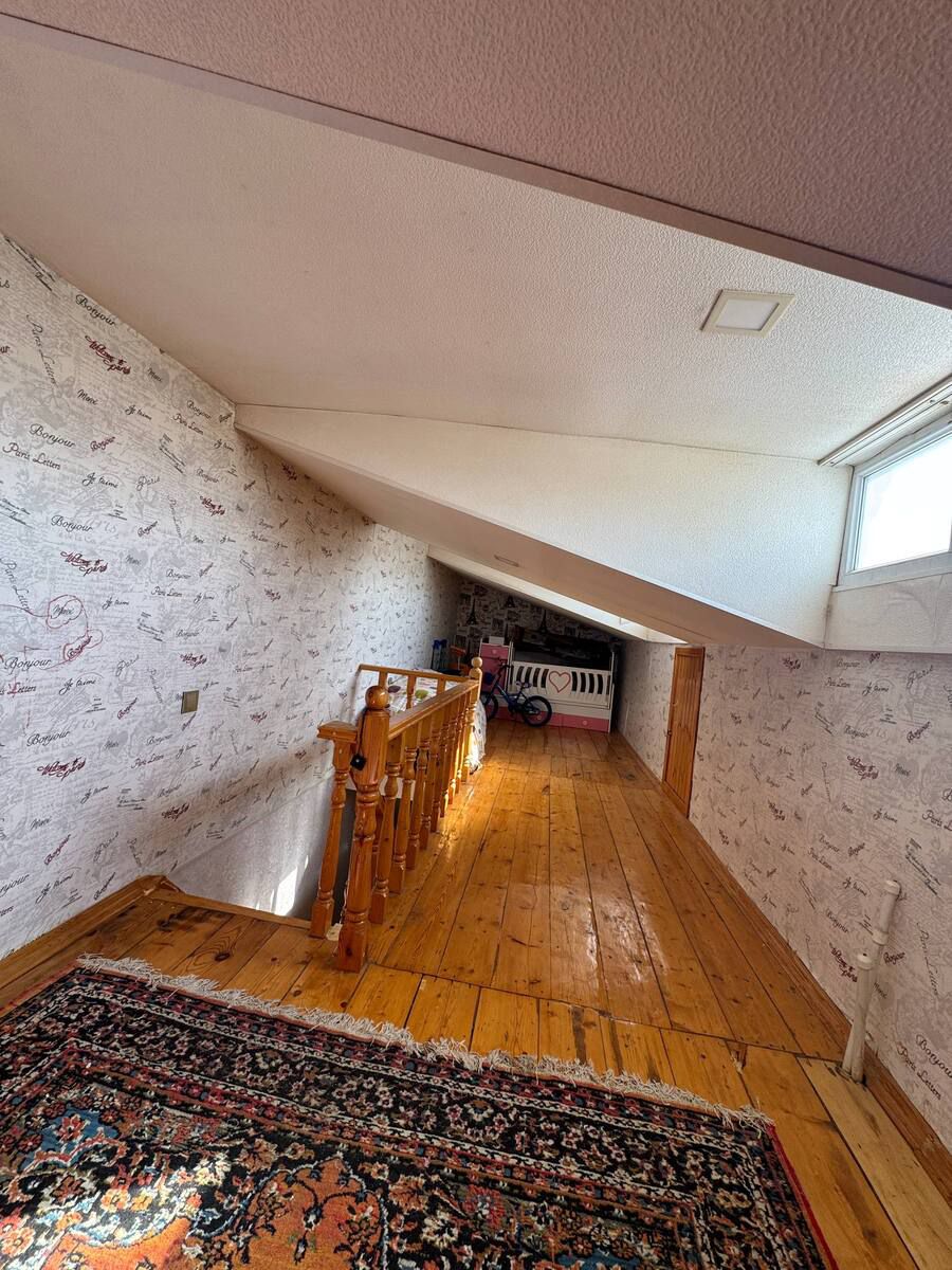 Satılır 3 otaqlı yeni tikili 105 m² — Mənzil, Bakı (5)