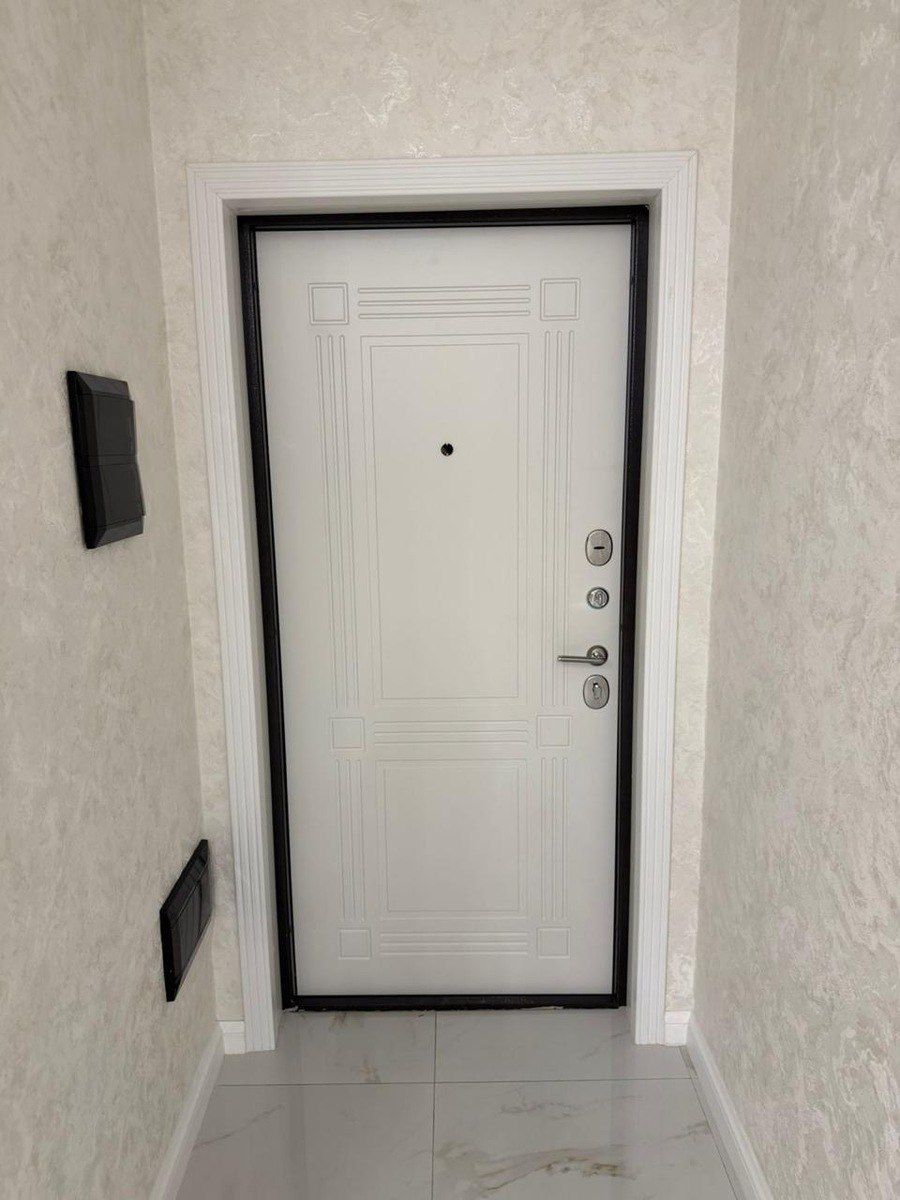 Satılır 3 otaqlı yeni tikili 80 m² — Mənzil, Bakı (12)