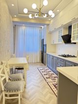 İcarəyə verilir 2 otaqlı yeni tikili 85 m² — Terlan Quliyev