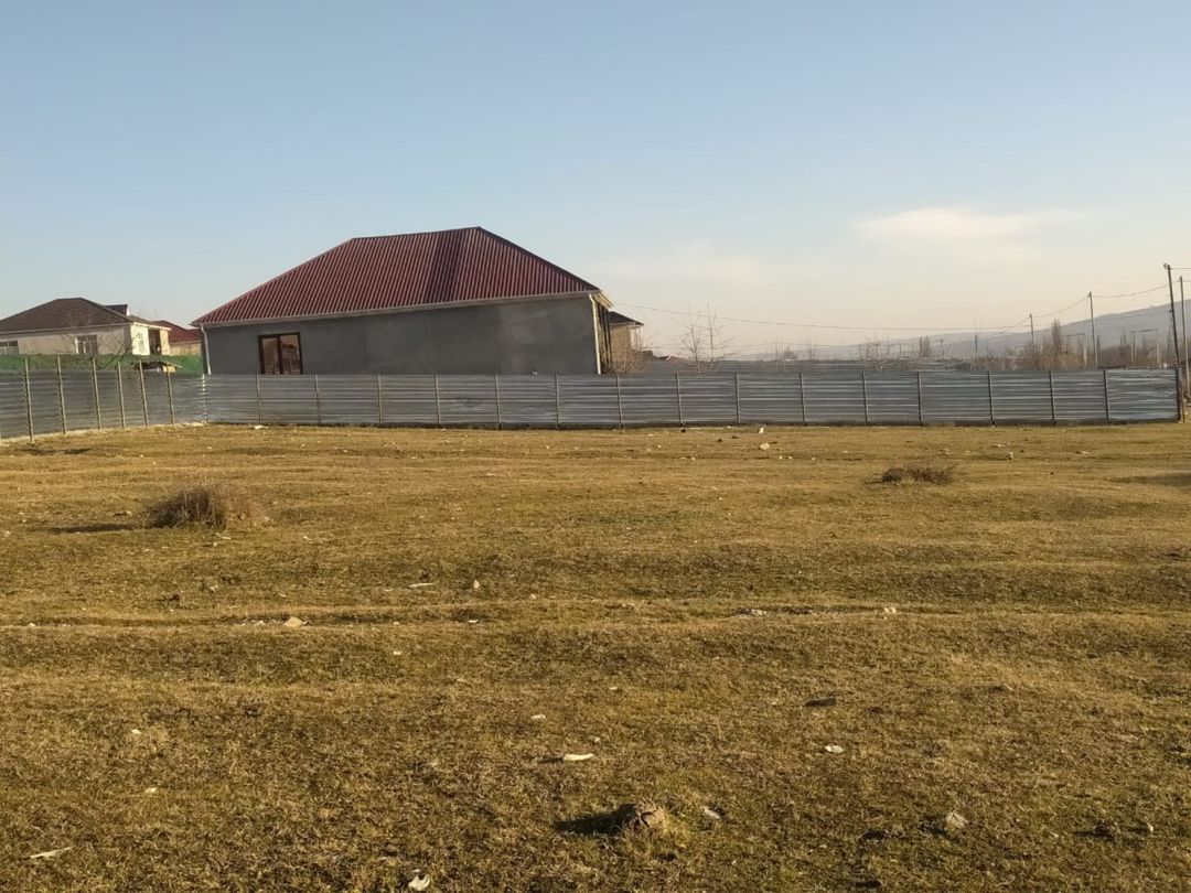 12 sot torpaq sahəsi, İsmayıllı r. — Torpaq, İsmayıllı (10)