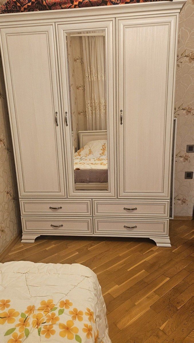 İcarəyə verilir 3 otaqlı köhnə tikili 85 m² — Mənzil, Bakı (10)