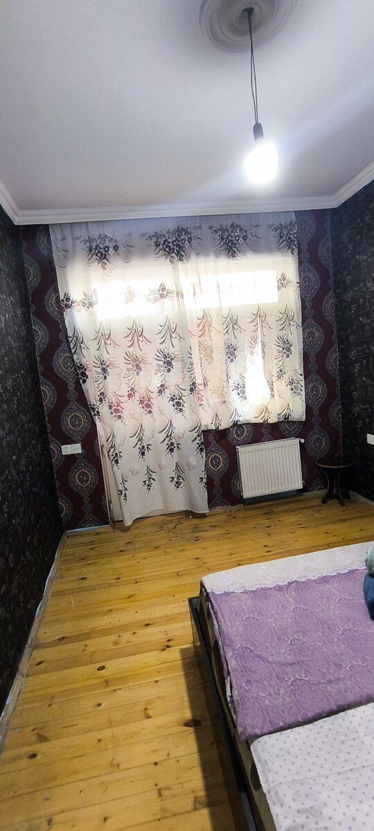 3-otaqlı mənzil kirayə verilir, Masazır qəs., 65 m² — Mənzil, Bakı (7)