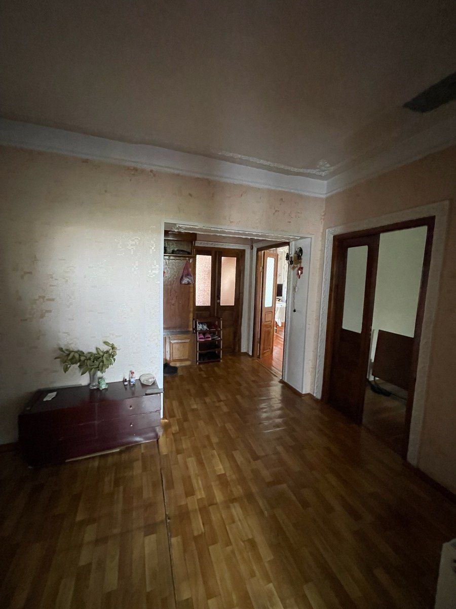 4-otaqlı mənzil, Zaqatala r., 82 m² — Mənzil, Zaqatala (4)