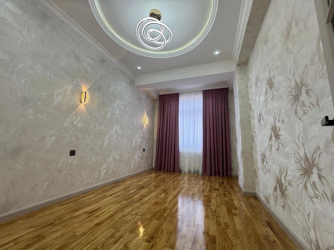 Satılır 3 otaqlı yeni tikili 92 m² — Mənzil, Bakı (4)