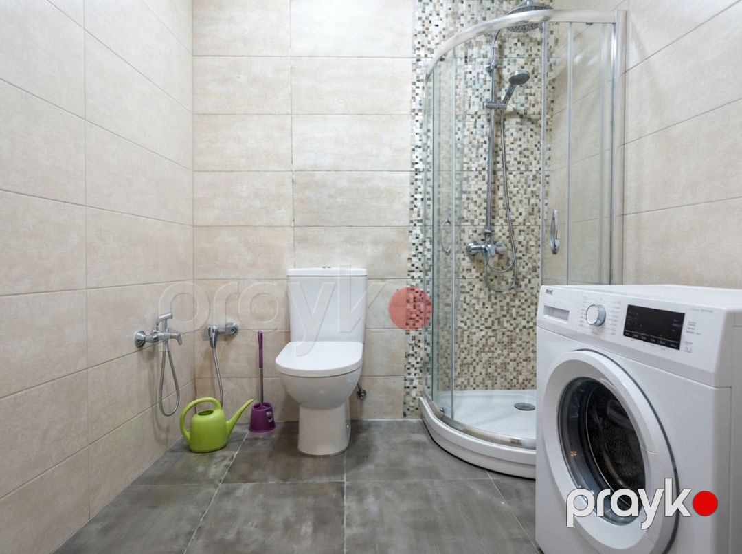 İcarəyə verilir 2 otaqlı yeni tikili 51 m² — Mənzil, Bakı (2)