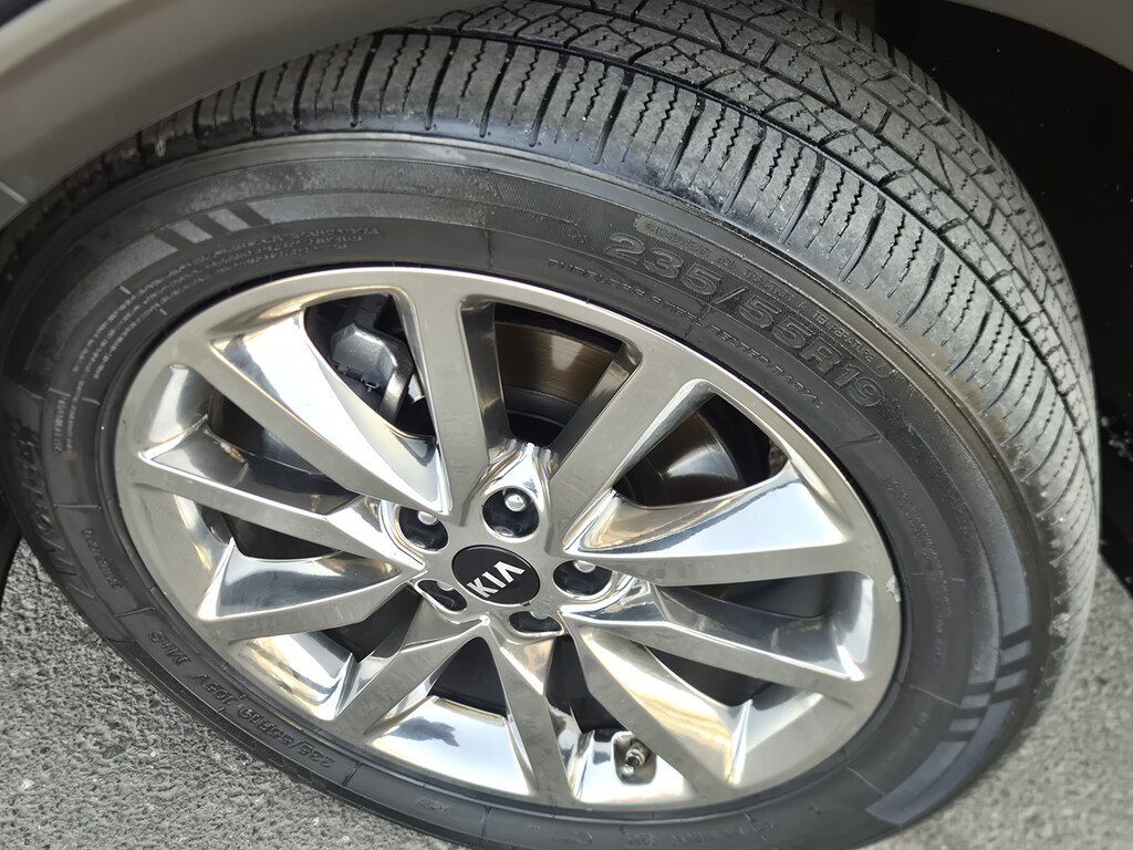 Kia Sorento, 2.0 L, 2017 il, 173 200 km — Avtomobillər, Bakı (8)