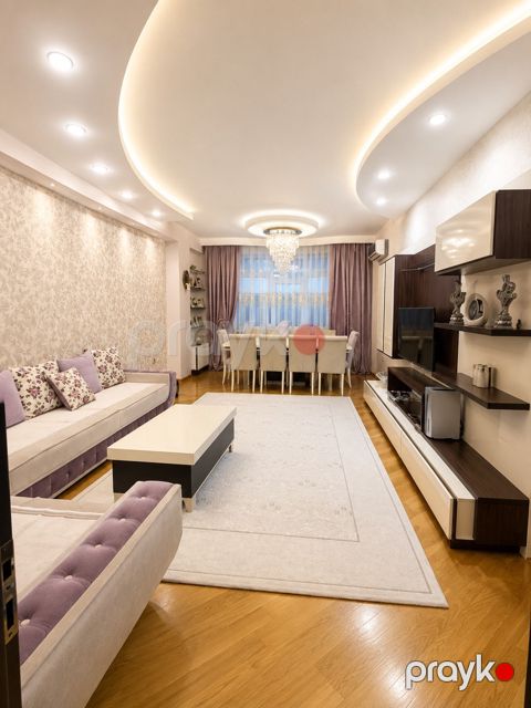 Satılır 3 otaqlı yeni tikili 124 m²