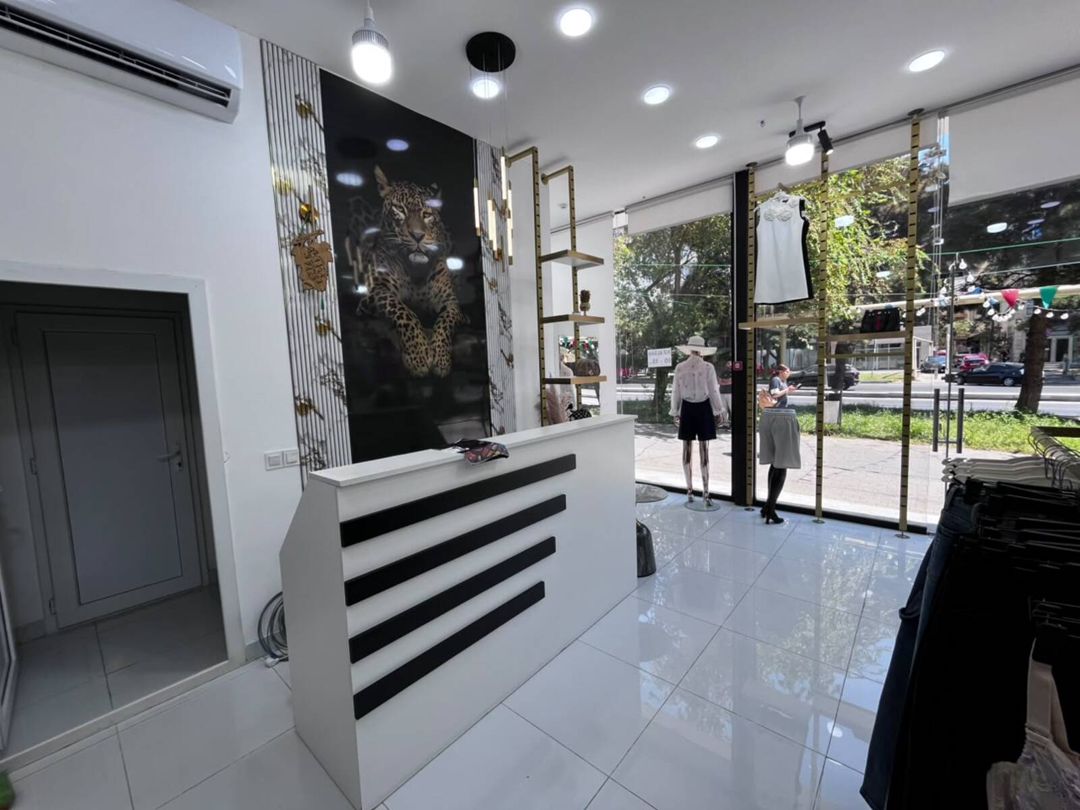 İcarəyə verilir obyekt 66 m² — Əmlak, Bakı (5)