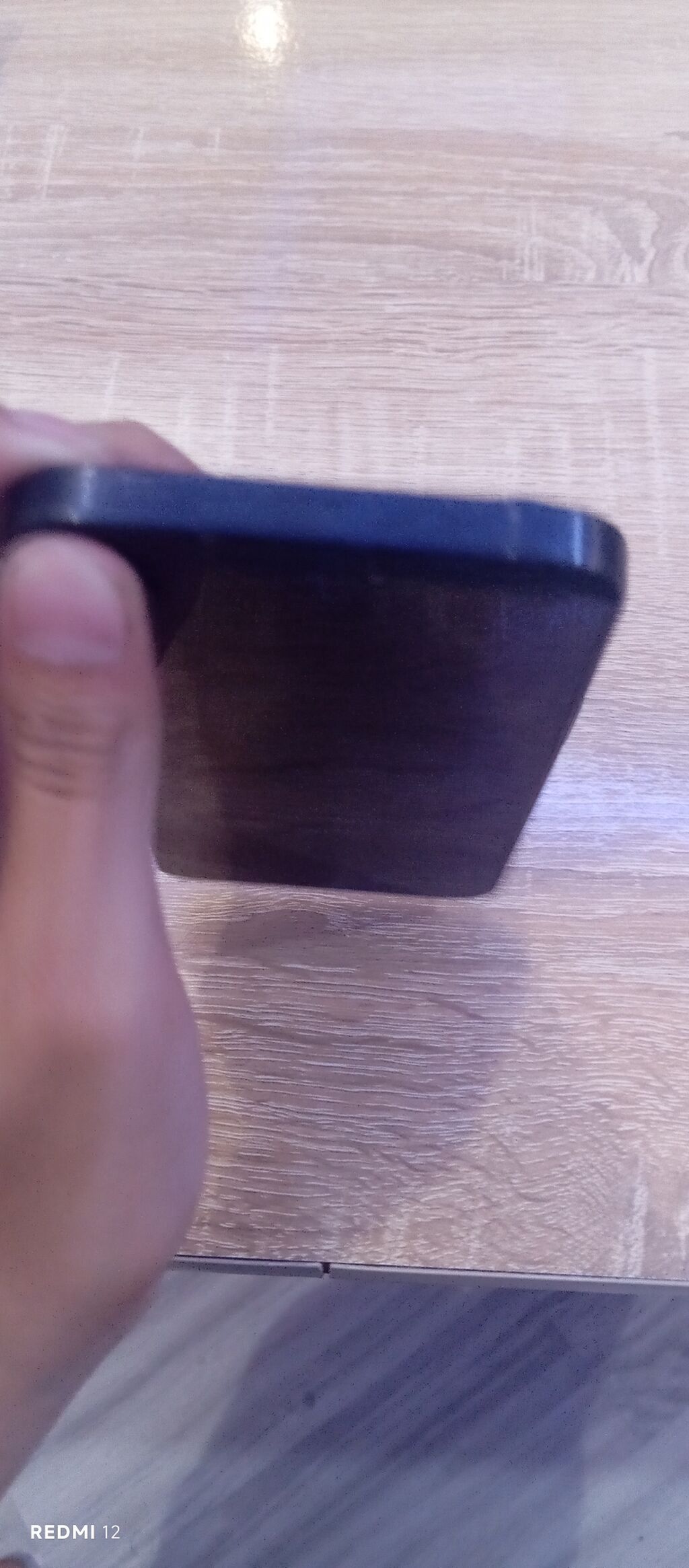 IPhone 15 Pro Max, Göy, Qırıq — Apple iPhone, Bakı (6)