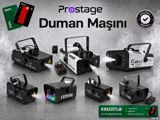 Duman maşını — Services