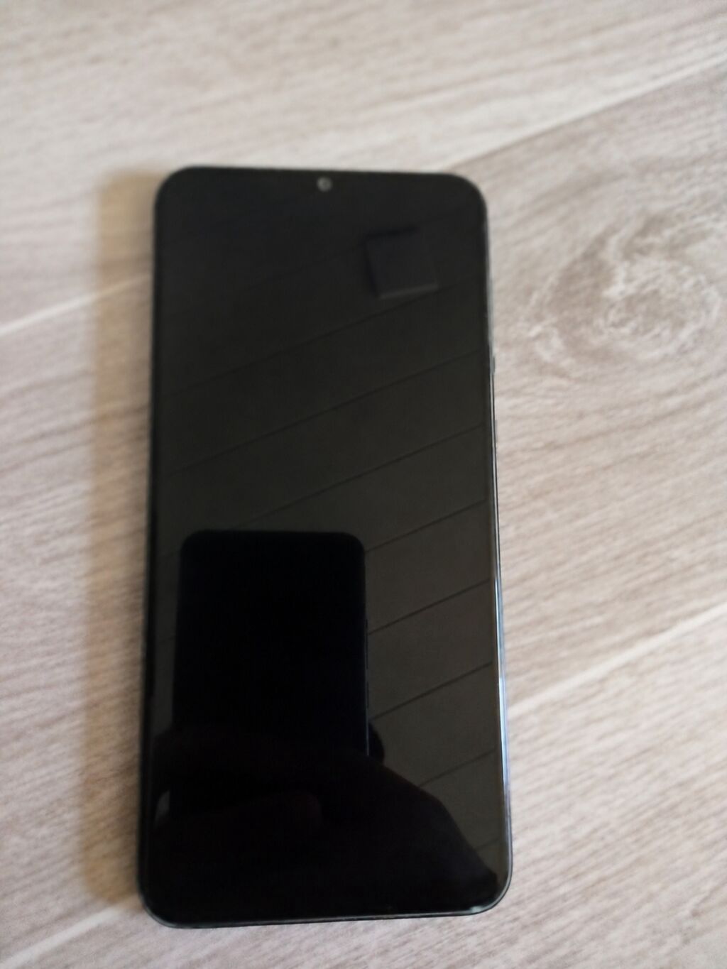 Samsung Galaxy A30s, 64 GB, rəng - Qara, İki sim kartlı — Samsung, Bakı (3)