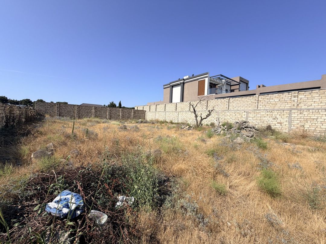 Satılır torpaq 6 sot — Torpaq, Bakı (2)