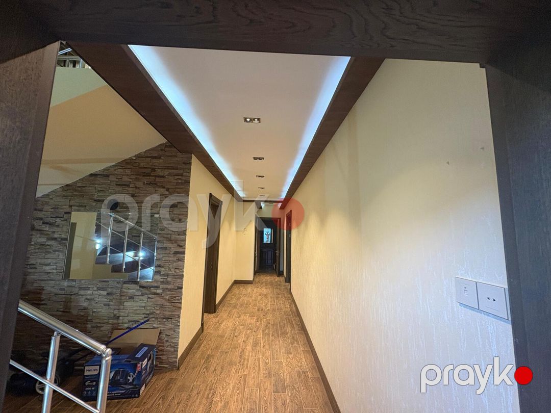 İcarəyə verilir 5 otaqlı həyət evi/bağ evi 230 m² — Ev, villa, Bakı (5)