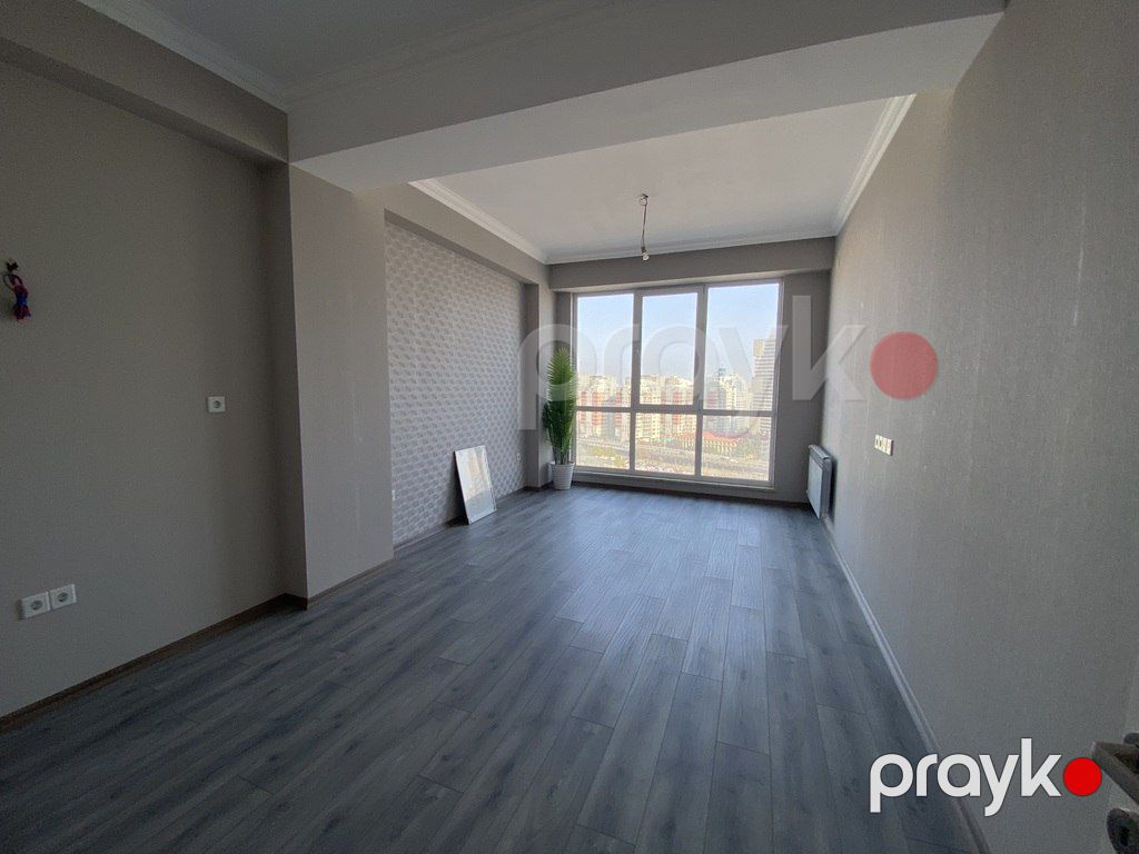 Satılır 3 otaqlı yeni tikili 78.4 m² — Mənzil, Bakı (7)