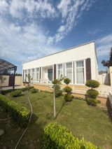 Satılır 4 otaqlı həyət evi/bağ evi 200 m² — Abdulla