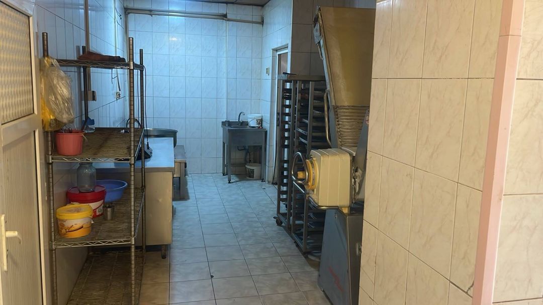 İcarəyə verilir obyekt 200 m² — Əmlak, Bakı (8)