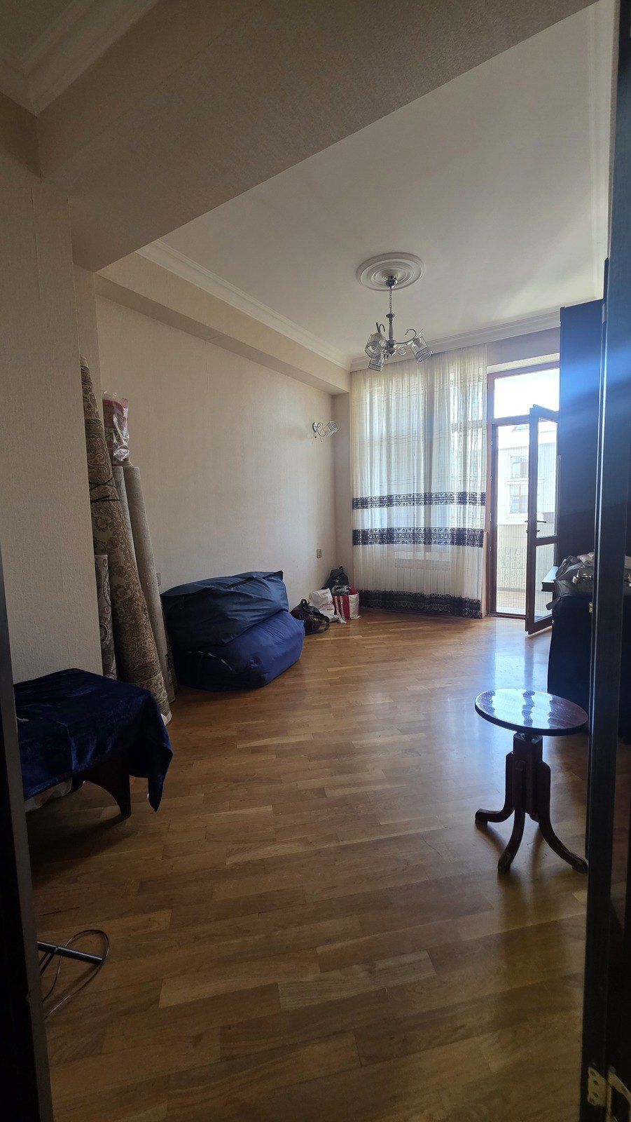 Satılır 4 otaqlı yeni tikili 119 m² — Mənzil, Bakı (2)