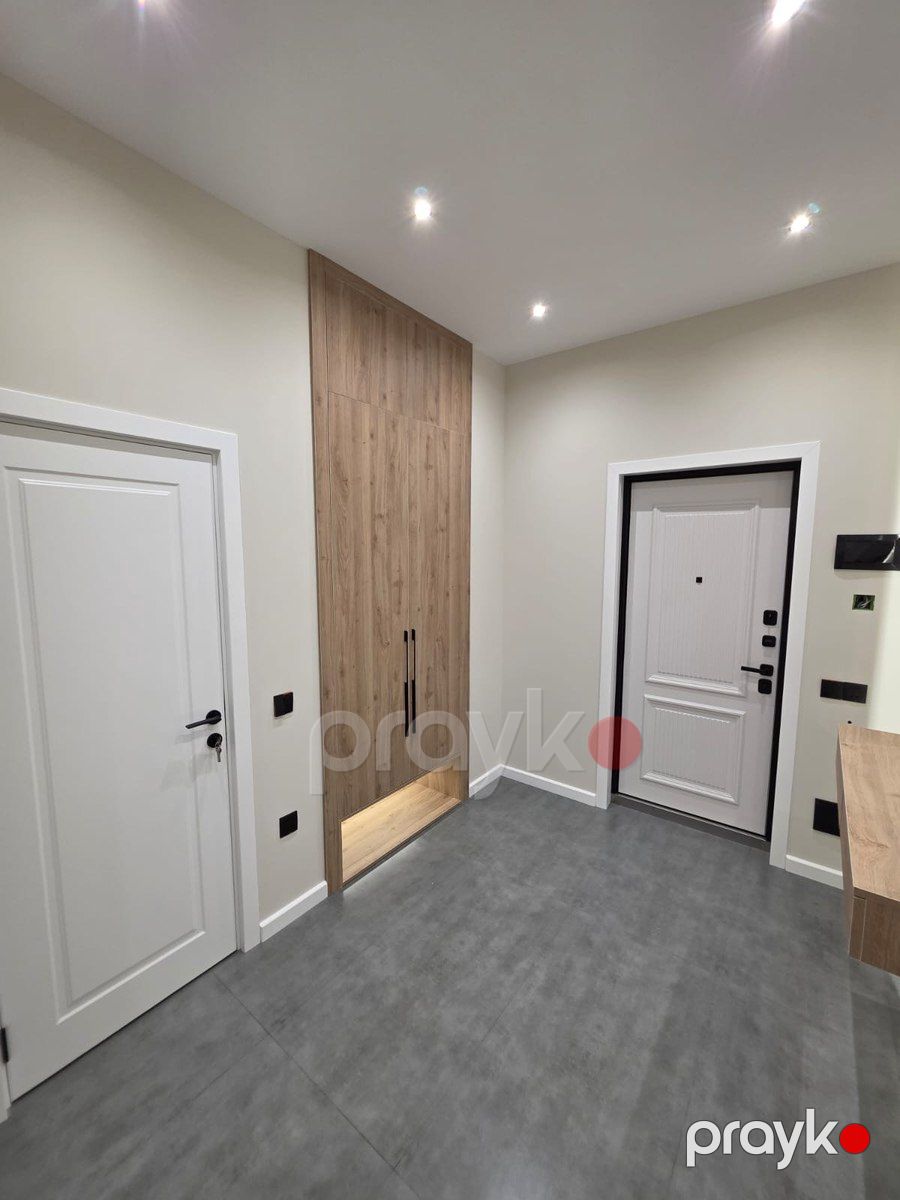 3-otaqlı yeni tikili, Yeni Günəşli qəs., 65 m² — Daşınmaz əmlak, Bakı (4)