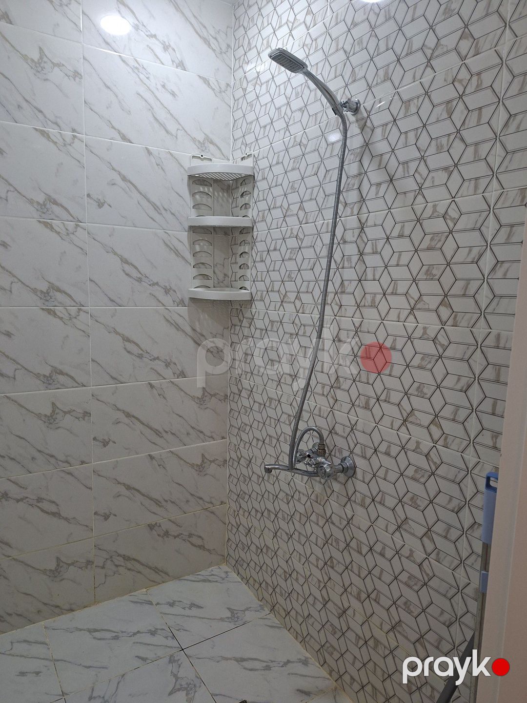 İcarəyə verilir 1 otaqlı yeni tikili 35 m² — Mənzil, Bakı (2)