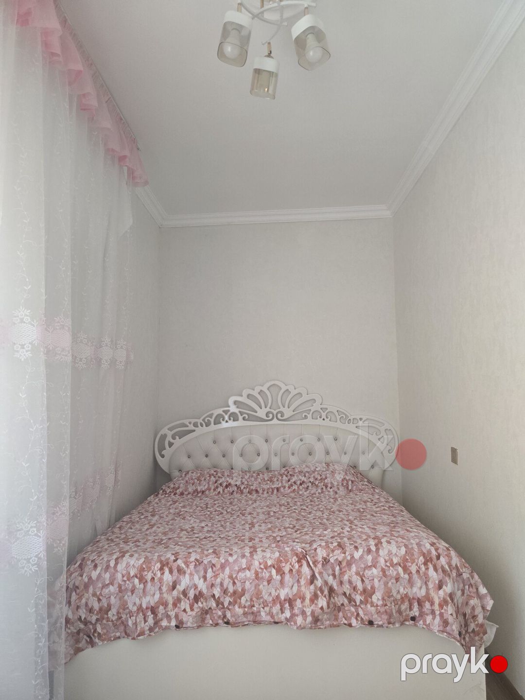Satılır 2 otaqlı həyət evi/bağ evi 55 m² — Ev, villa, Bakı (3)
