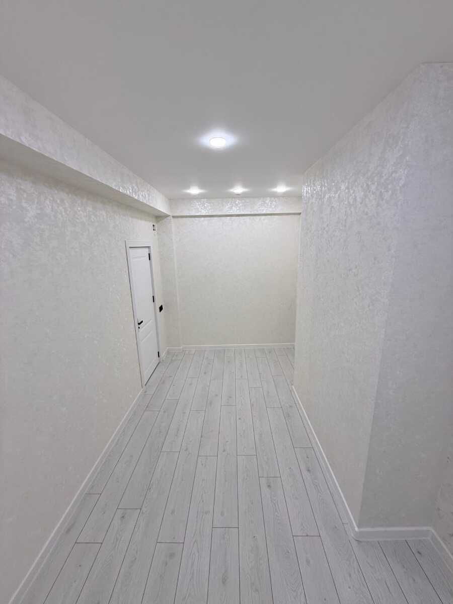 Satılır 2 otaqlı yeni tikili 49 m² — Mənzil, Bakı (4)