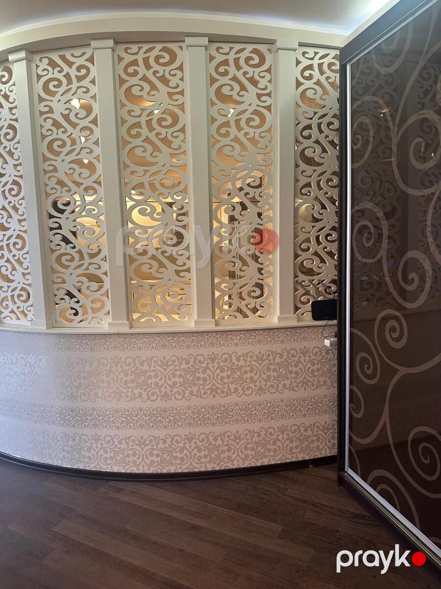 İcarəyə verilir 3 otaqlı yeni tikili 120 m² — Mənzil, Bakı (9)