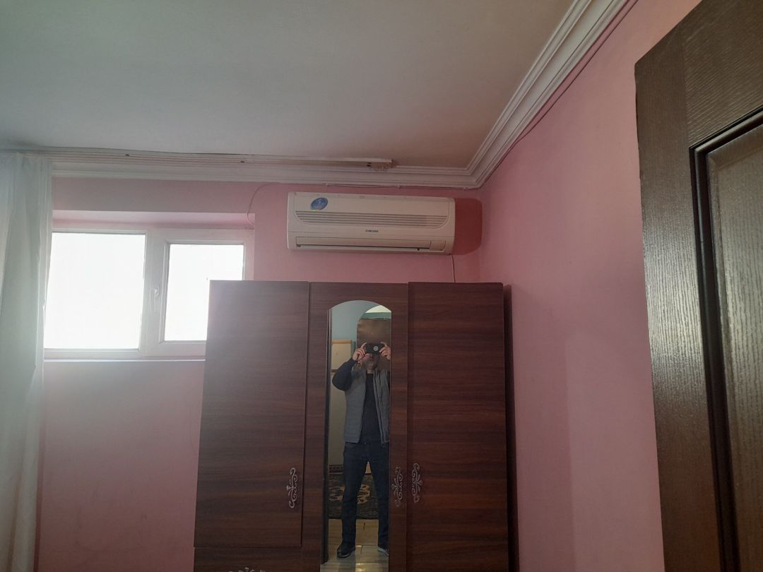 2-otaqlı yeni tikili kirayə verilir, Xırdalan ş., 35 m² — Mənzil, Xırdalan (2)