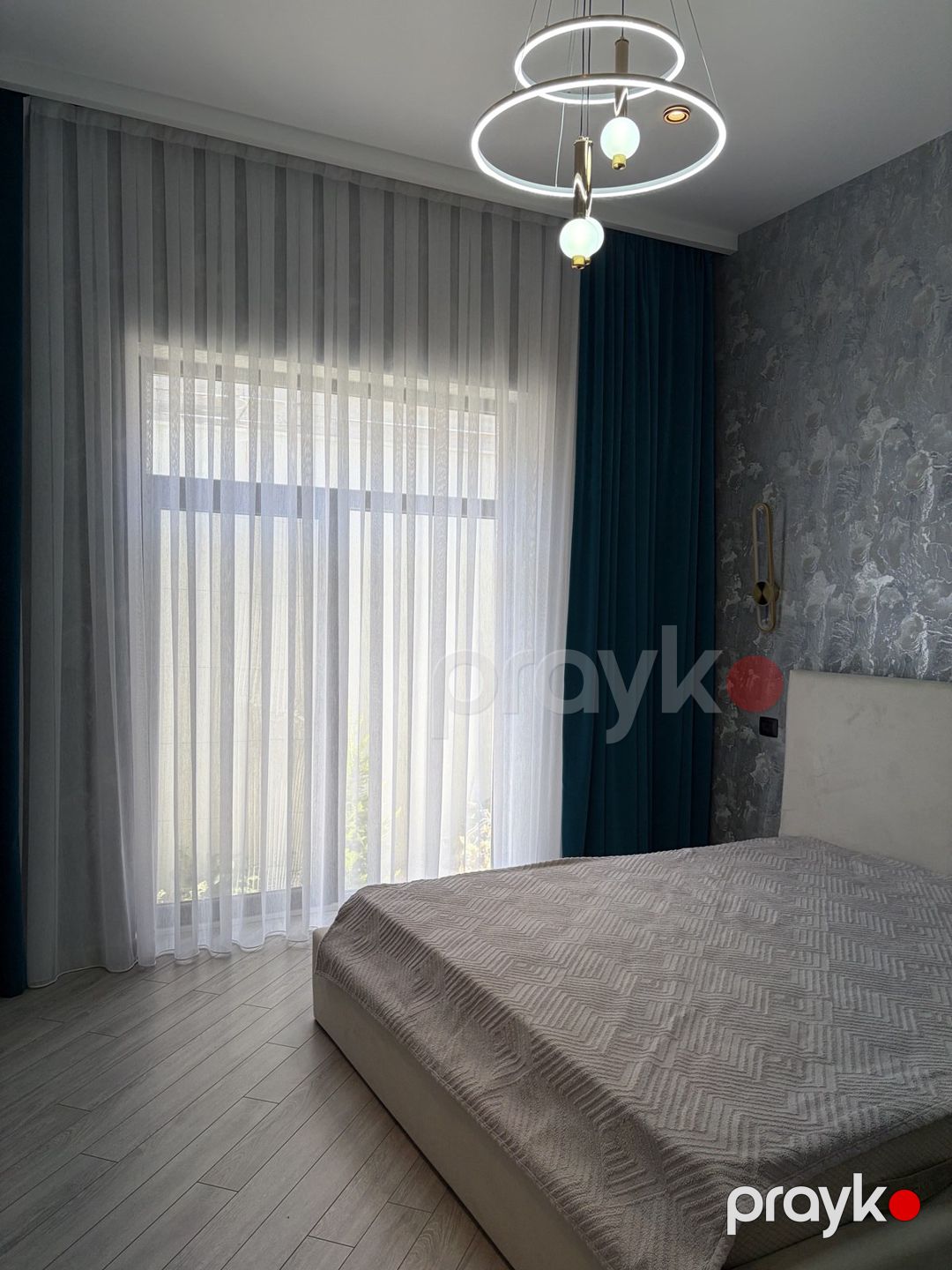 İcarəyə verilir 7 otaqlı həyət evi/bağ evi 400 m² — Ev, villa, Bakı (12)