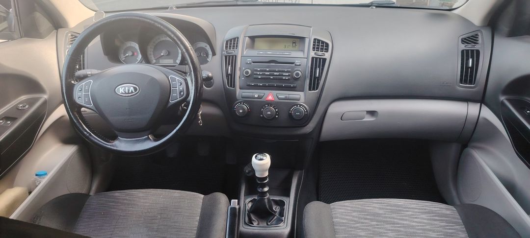 KIA Cee`d, 2007 il — Avtomobillər, Ağsu (8)