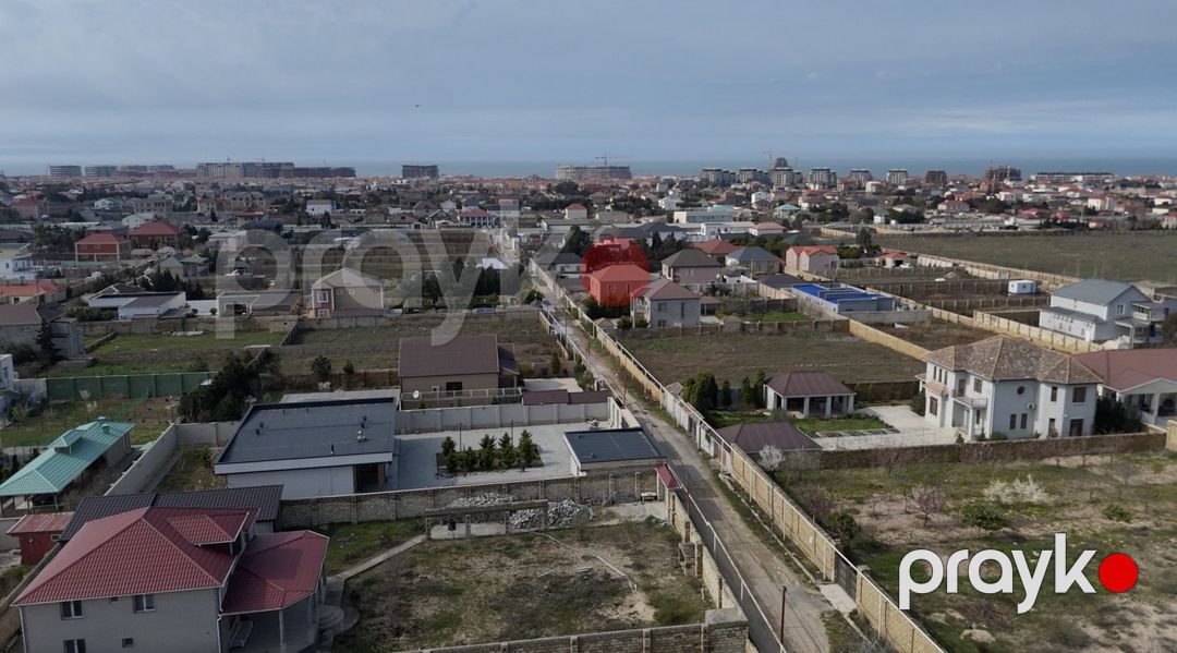 Satılır torpaq 12 sot — Torpaq, Bakı (5)