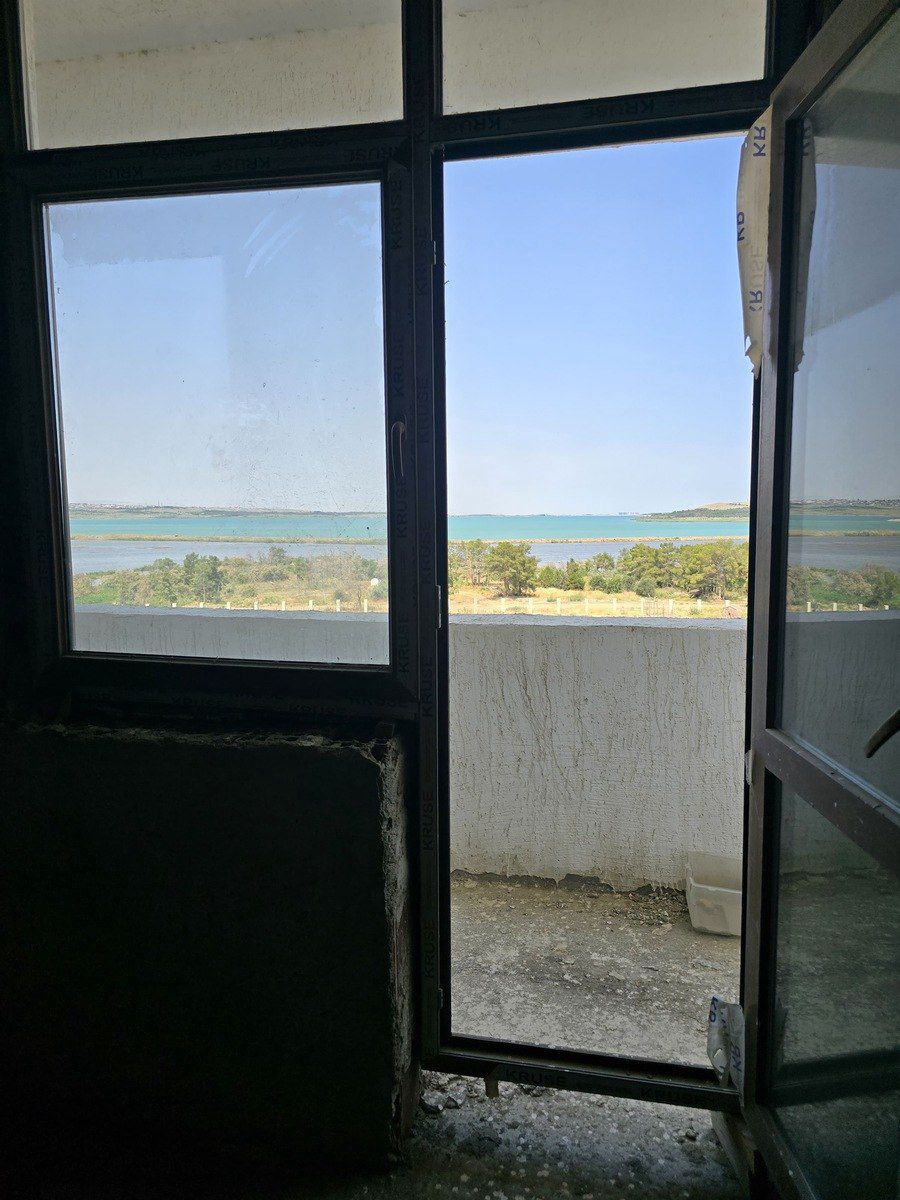 Satılır 2 otaqlı yeni tikili 77.3 m² — Mənzil, Xırdalan (12)