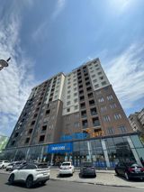 Satılır 2 otaqlı yeni tikili 55 m² — Fuad