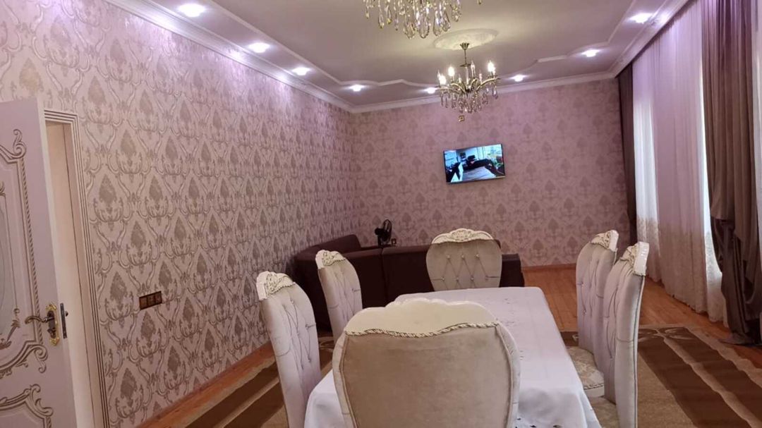 Villa, Gəncə ş. — Ev, villa, Gəncə (8)
