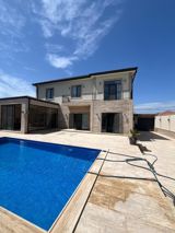 Satılır 5 otaqlı həyət evi/bağ evi 260 m² — Ev, bağ, kottec