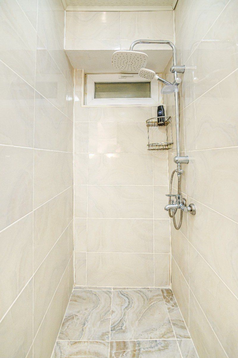İcarəyə verilir 2 otaqlı yeni tikili 50 m² — Mənzil, Bakı (8)