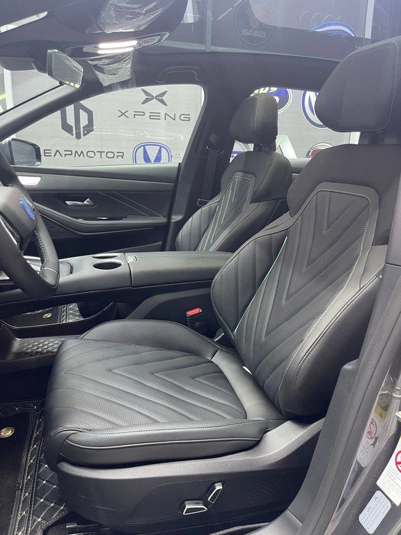 Changan Deepal SL03, 1.5 L, 18.99 kWh, 2025 il, yeni — Avtomobillər, Bakı (7)