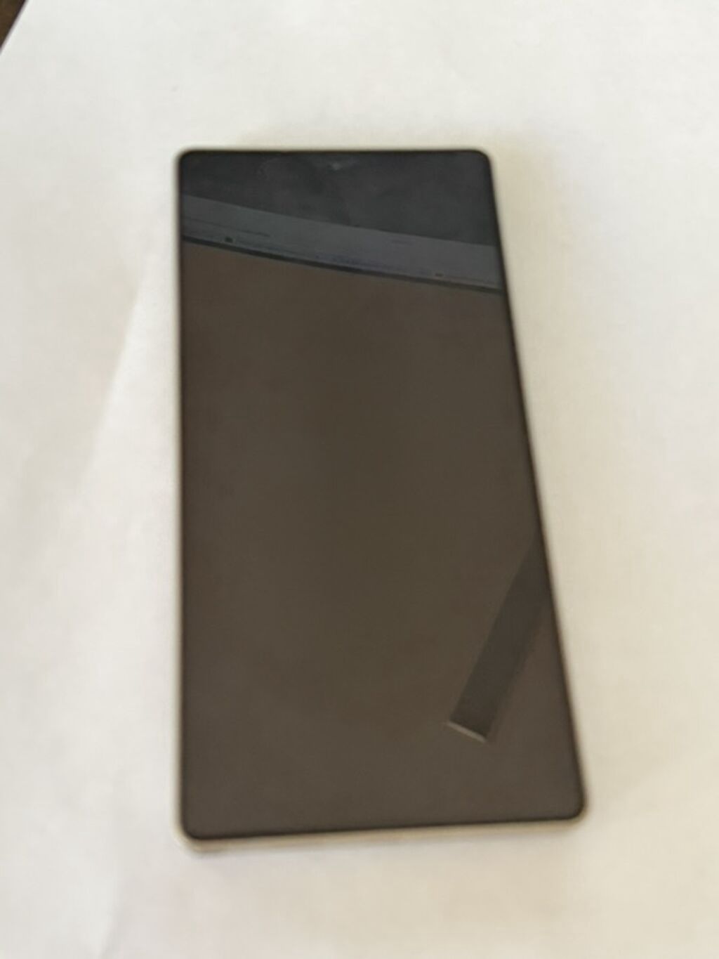 Samsung Galaxy S22 Ultra, 512 GB, rəng - Qara — Samsung, Bakı (2)
