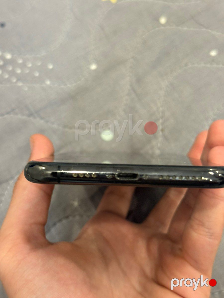 Apple iPhone 11 Pro Max Space Gray 64GB/4GB — Mallar, Bakı (4)