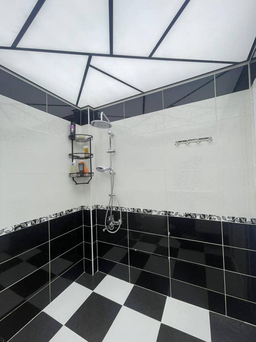 Satılır 2 otaqlı yeni tikili 70 m² — Mənzil, Bakı (12)
