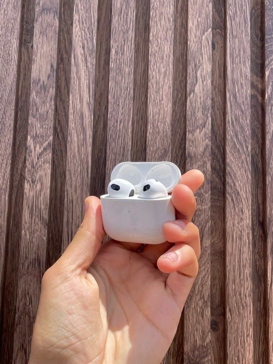 Airpods 3 — Elektronika, Bakı (2)