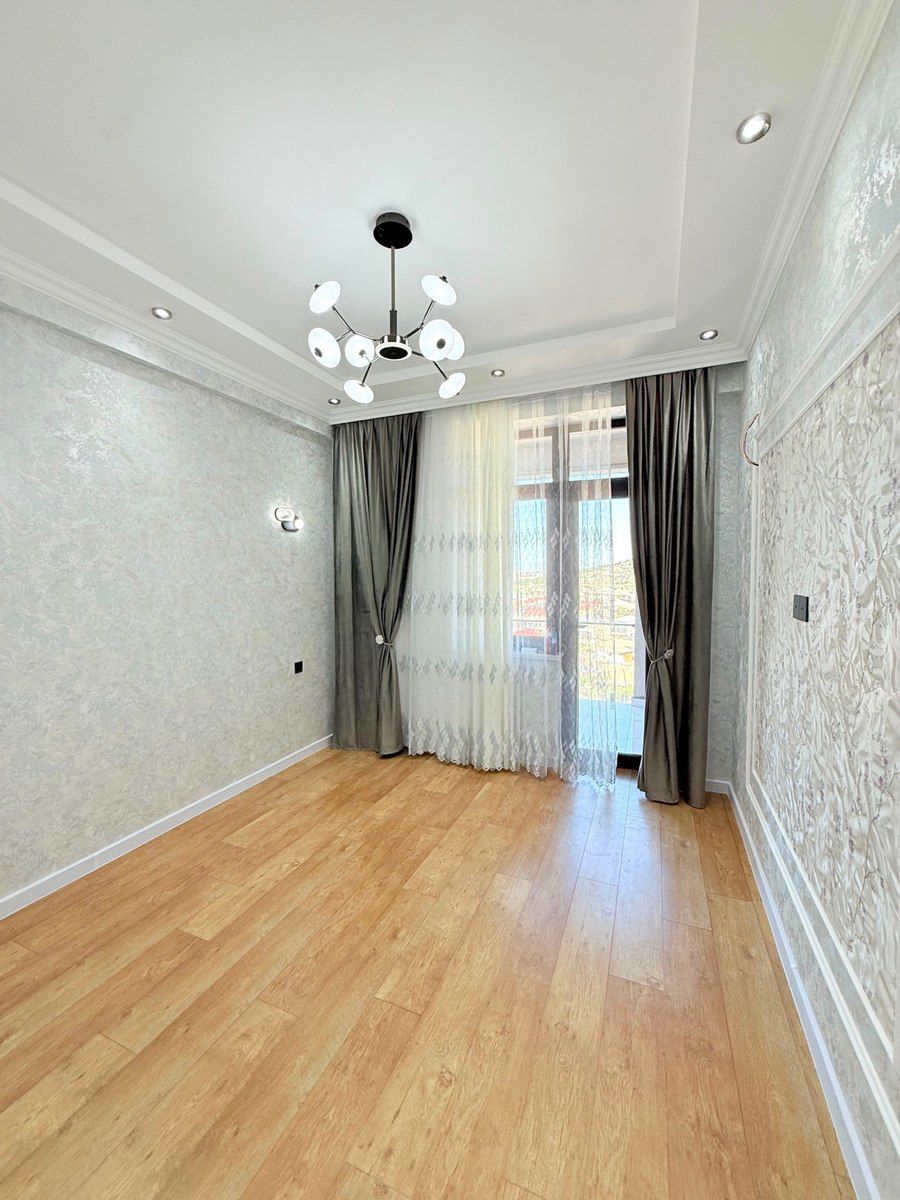 2-otaqlı yeni tikili, Xırdalan ş., 55 m² — Daşınmaz əmlak, Xırdalan (11)